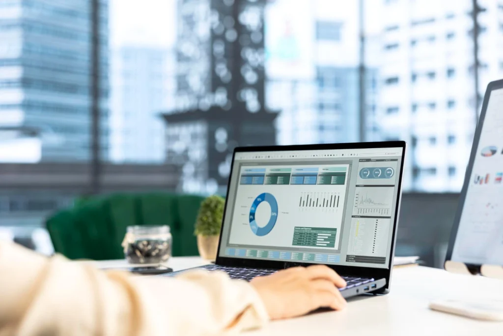 sistem ERP enterprise resource planning