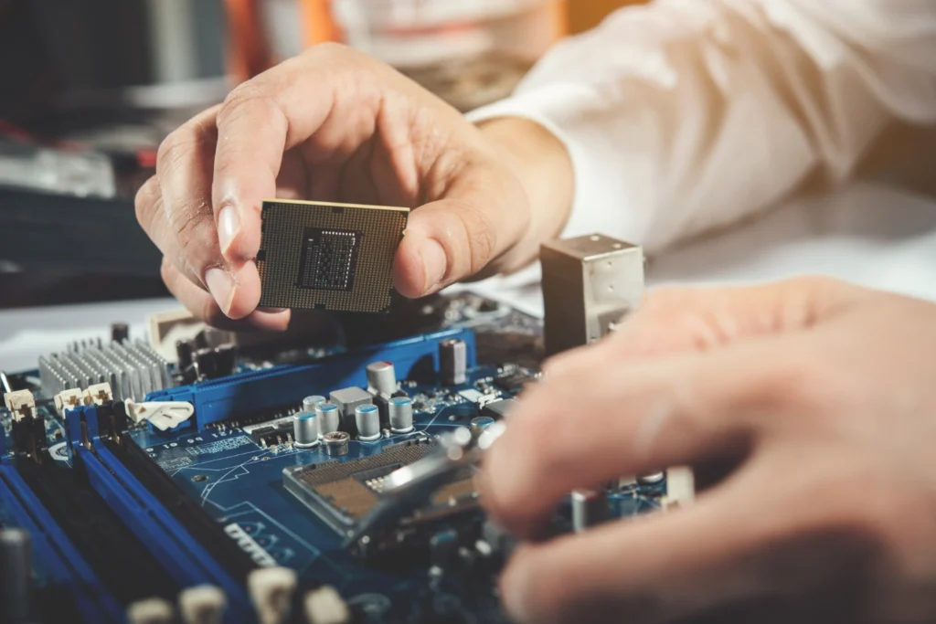 layanan pengadaan hardware IT