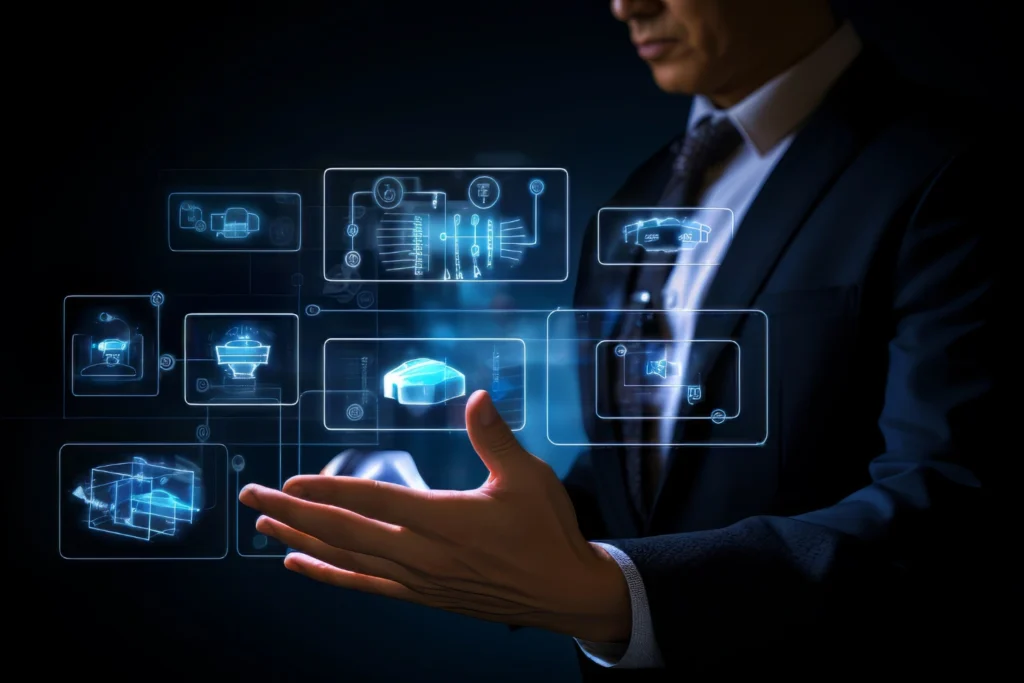 solusi internet of things (IoT)