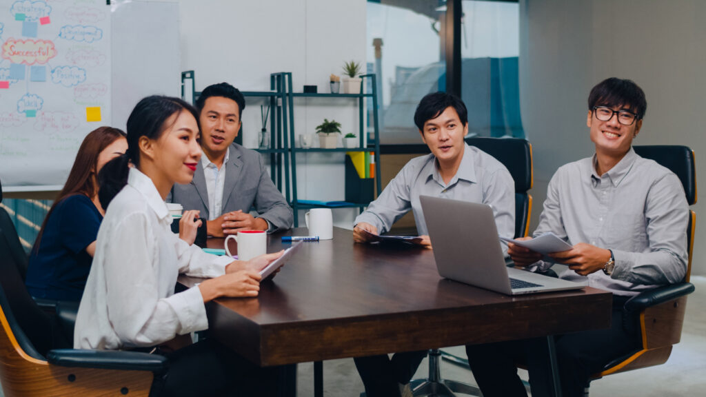 Layanan IT end-to-end untuk produktivitas bisnis tanpa henti