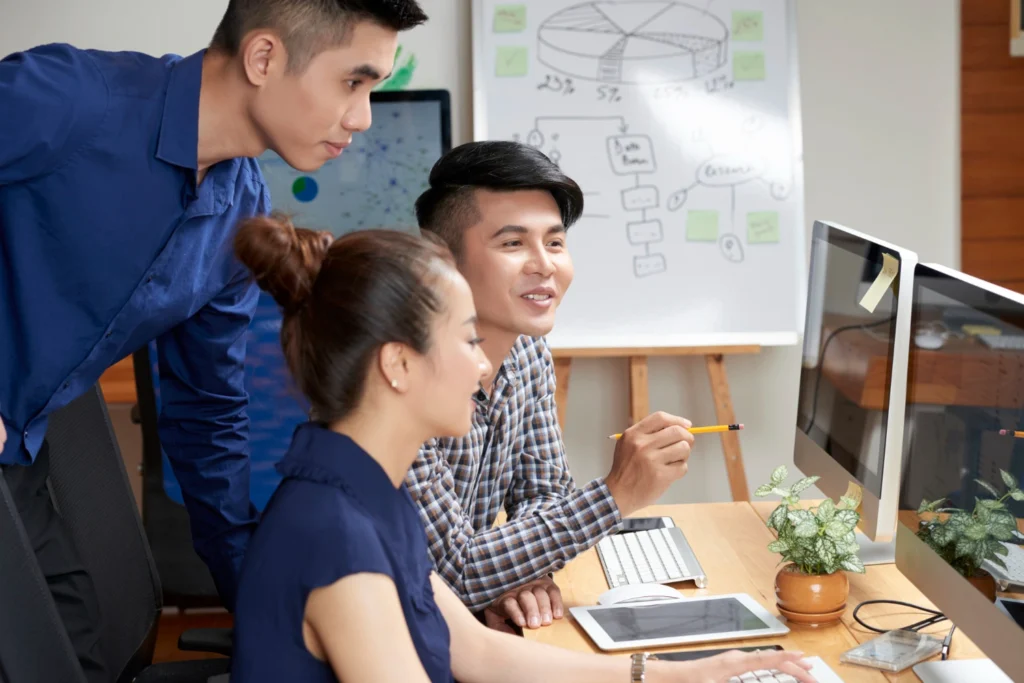 layanan pengembangan software custom