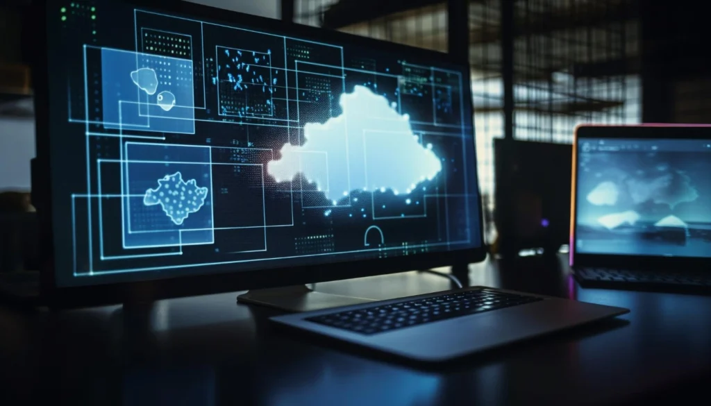 Studi kasus migrasi cloud infrastruktur perusahaan enterprise
