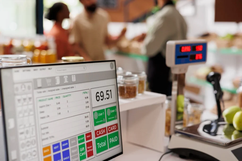 Studi kasus optimalisasi sistem e-commerce untuk retail