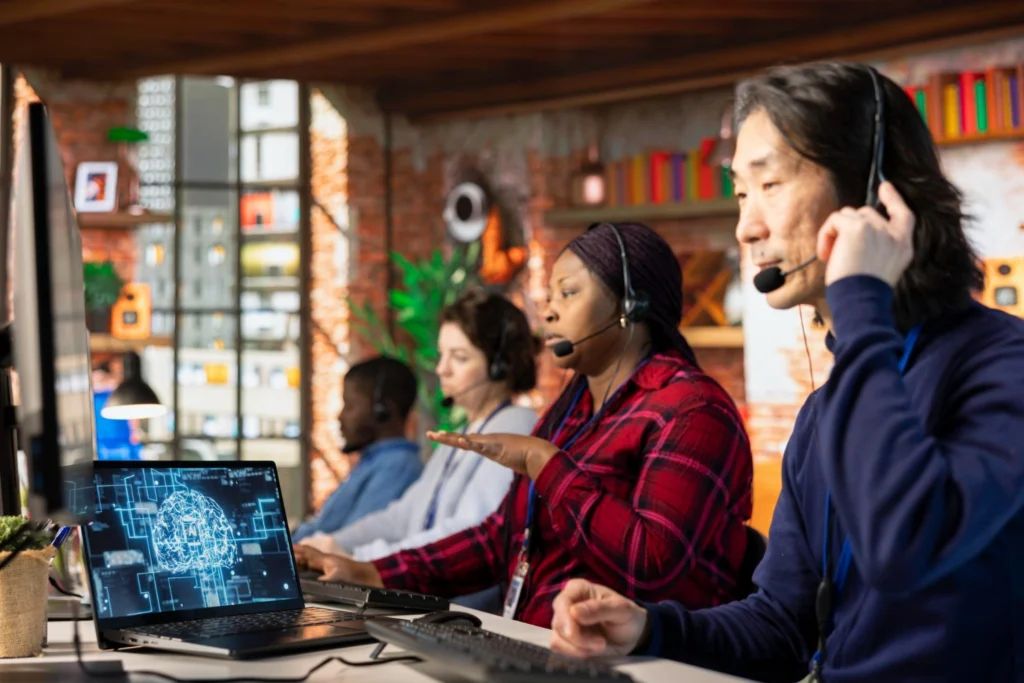 layanan VoIP dan unified communications